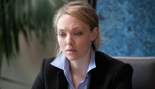 Full leaked Amanda seyfried fakes private onlyfans photo