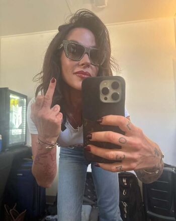 Full leaked Amanda shires private onlyfans photo