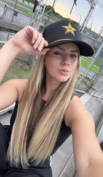 Amanda Sorensen