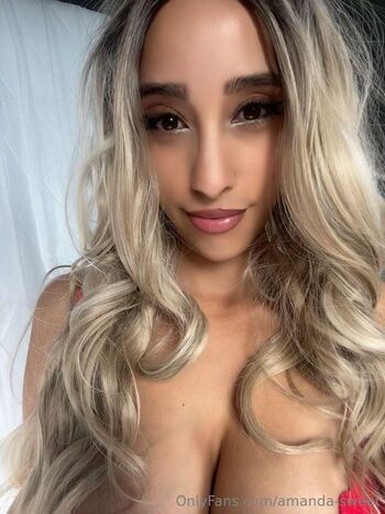 Full leaked Amanda sweet private onlyfans photo