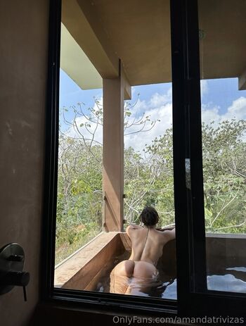 Full leaked Amanda trivizas private onlyfans photo