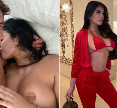 Full leaked Amanda trivizas private onlyfans photo