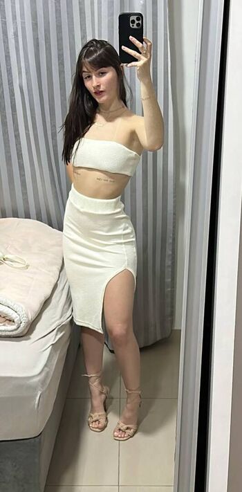 Full leaked Amanda wish private onlyfans photo