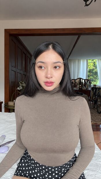 Full leaked Amanda zahra private onlyfans photo