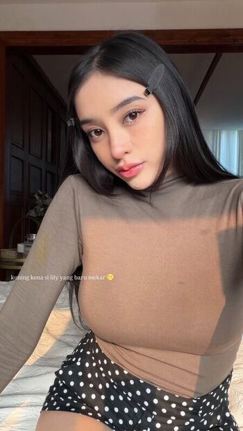 Full leaked Amanda zahra private onlyfans photo