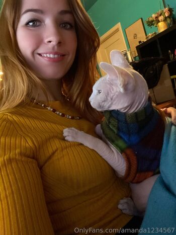 Full leaked Amanda private onlyfans photo