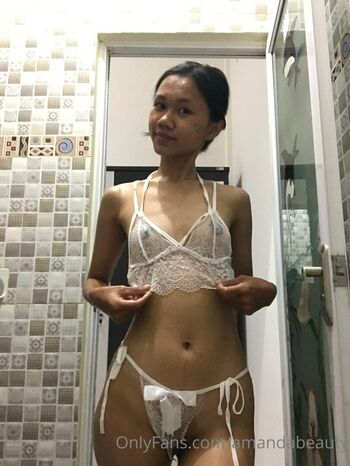 Full leaked Amandabeauty private onlyfans photo