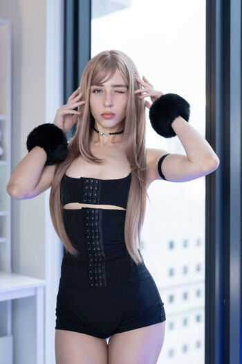 Full leaked Amandadevil private onlyfans photo