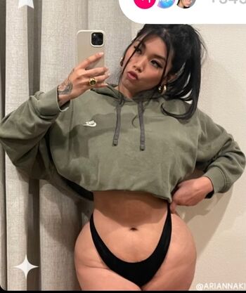 Full leaked Amandatouch page private onlyfans photo