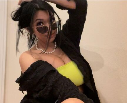 Full leaked Amandatouch private onlyfans photo