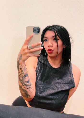 Full leaked Amandatouch private onlyfans photo
