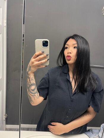 Full leaked Amandatouch page private onlyfans photo
