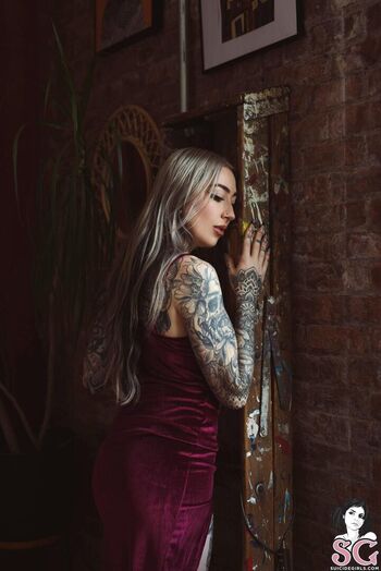 Full leaked Amandavamp private onlyfans photo