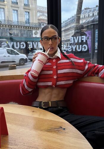 Full leaked Amandine valles private onlyfans photo