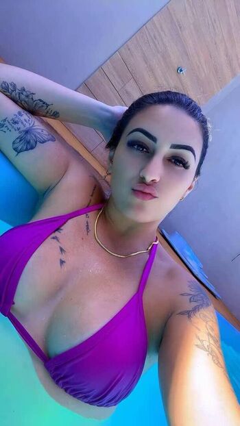 Full leaked Amandinha oliveira private onlyfans photo