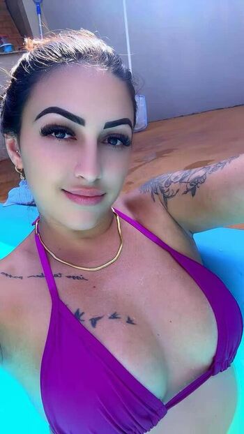 Full leaked Amandinha oliveira private onlyfans photo