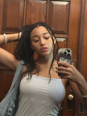 Full leaked Amandla stenberg private onlyfans photo