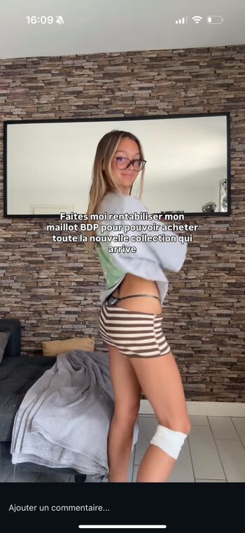 Full leaked Amandrieu private onlyfans photo