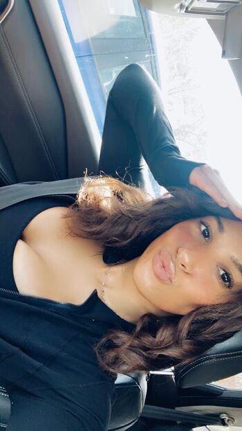 Full leaked Amani herring private onlyfans photo