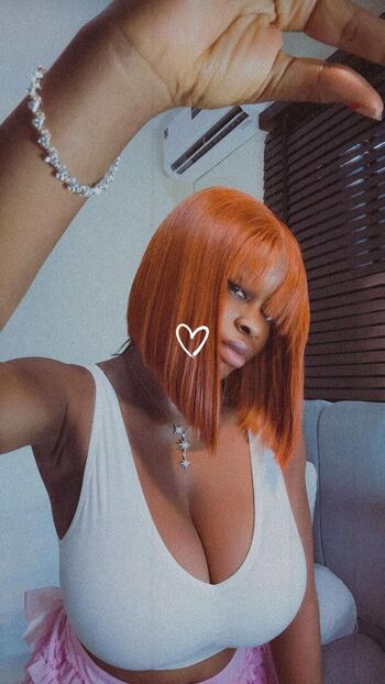 Full leaked Amarachija private onlyfans photo