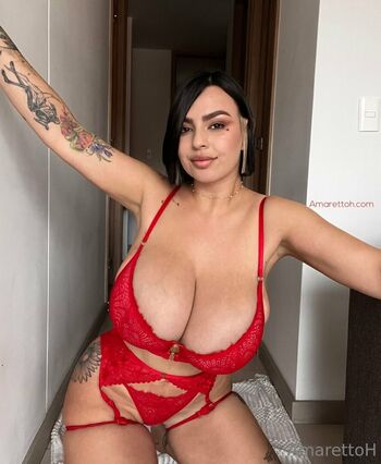 Full leaked Amaretto hammer private onlyfans photo