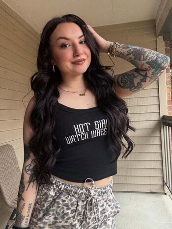Full leaked Amaris blair page private onlyfans photo