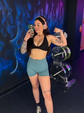 Full leaked Amaris blair private onlyfans photo