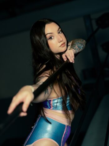 Full leaked Amaris blair page private onlyfans photo