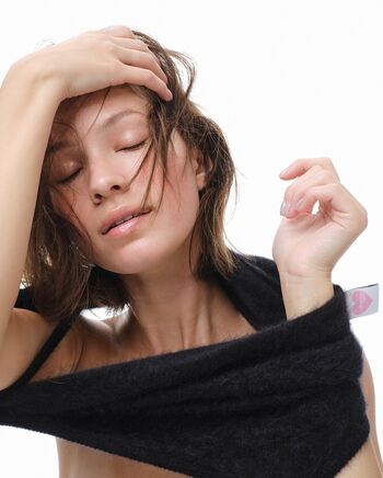 Full leaked Amata alp private onlyfans photo