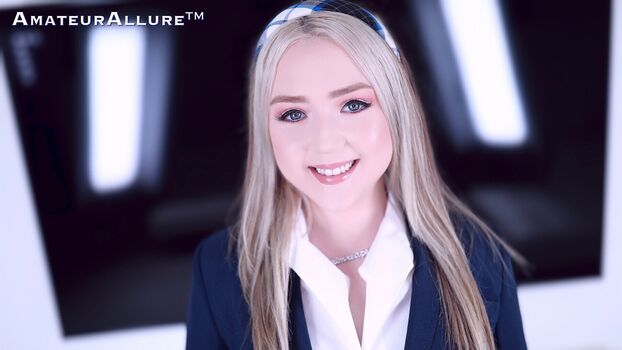 Amateur Allure