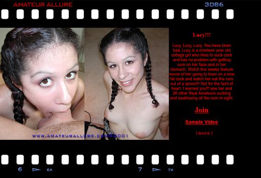 Full leaked Amateur allure page private onlyfans photo