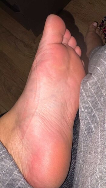 Full leaked Amateur foot fetish content private onlyfans photo