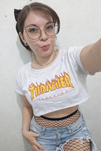 Full leaked Amateur girls page private onlyfans photo