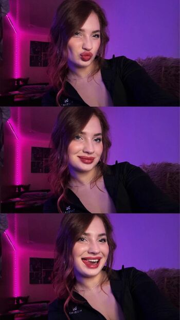 Full leaked Amateur streamers page private onlyfans photo