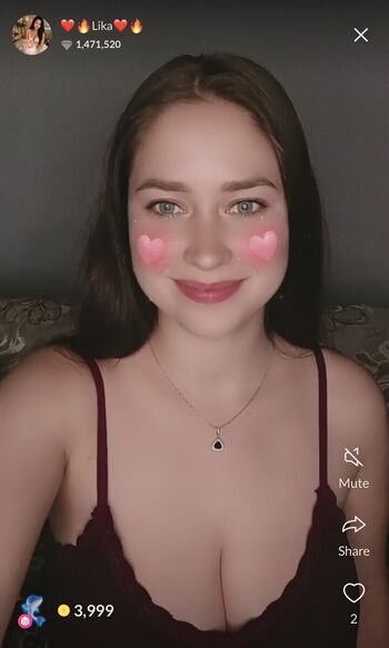 Full leaked Amateur streamers page private onlyfans photo