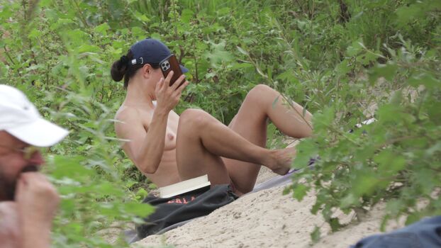 Full leaked Amateur voyeur private onlyfans photo