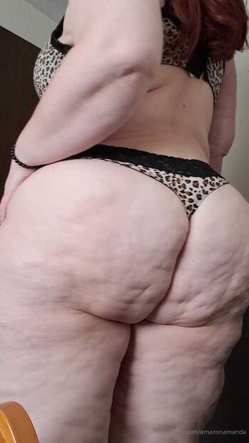 Full leaked Amazonamanda private onlyfans photo