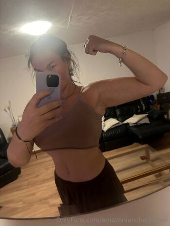 amazoniancharliefree