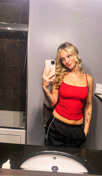 Full leaked Amb jess private onlyfans photo