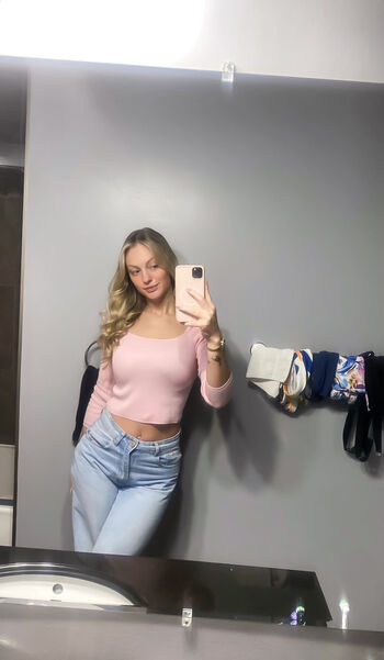 Full leaked Amb jess private onlyfans photo