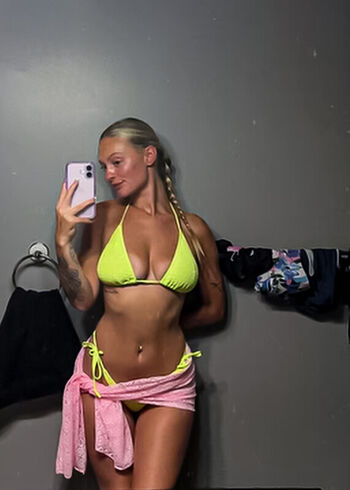 Full leaked Amb jess private onlyfans photo