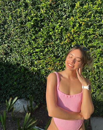 Full leaked Ambar driscoll page private onlyfans photo