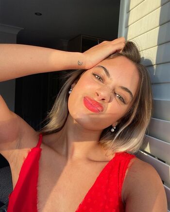 Full leaked Ambar driscoll page private onlyfans photo