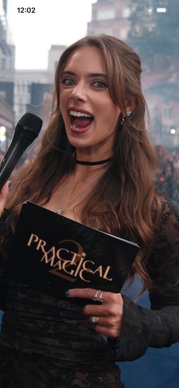 Ambar Driscoll