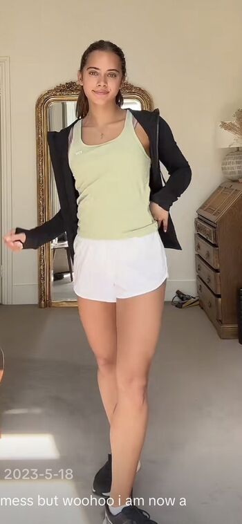 Ambar Driscoll