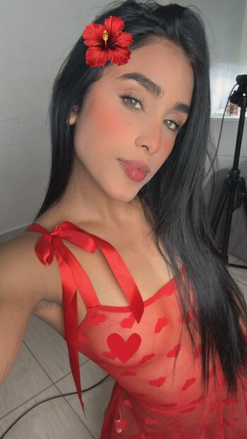 Full leaked Ambeer rousess page private onlyfans photo