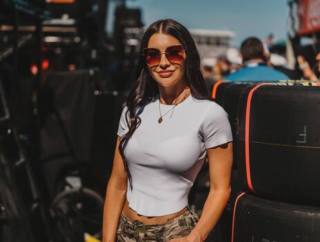 Full leaked Amber balcaen page private onlyfans photo