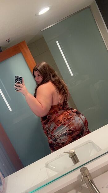 Full leaked Amber baldwyn private onlyfans photo