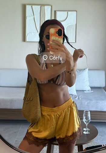 Amber Davies