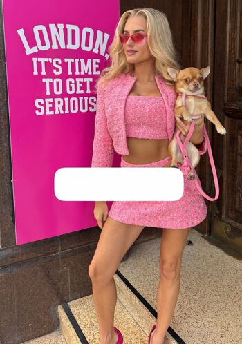 Amber Davies